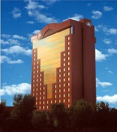 Hilton Guadalajara