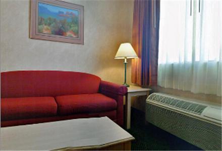 Отель Best Western Superstition Springs