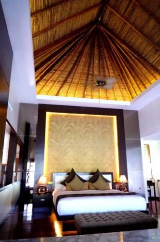 Отель Gayana Eco Resort