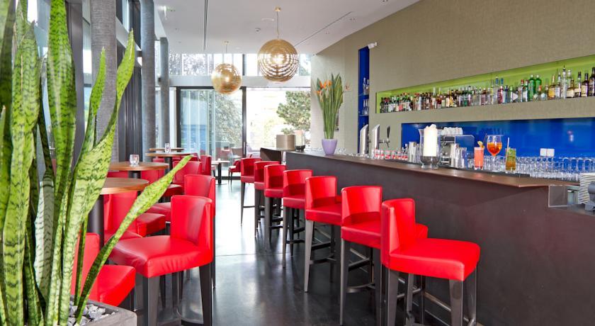 Отель Belvoir Swiss Quality Hotel