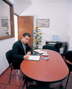 Aranzazú Acueducto