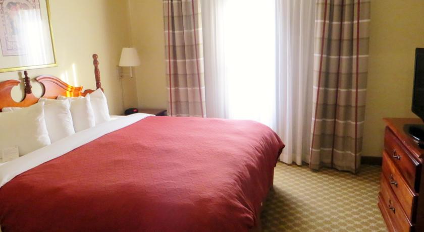 Country Inn & Suites Universal Orlando