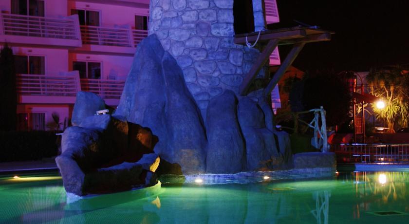 Apartamentos Gran Santa Ponsa