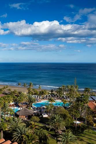 Отель Melia Tamarindos