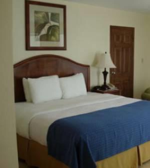 Отель Holiday Inn Fort Myers Beach 