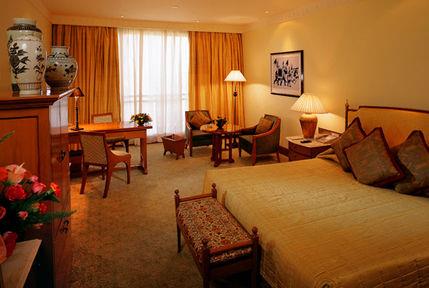 ITC Kakatiya Hyderabad