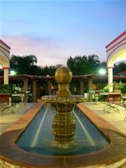 Отель Mision Colima Hotel