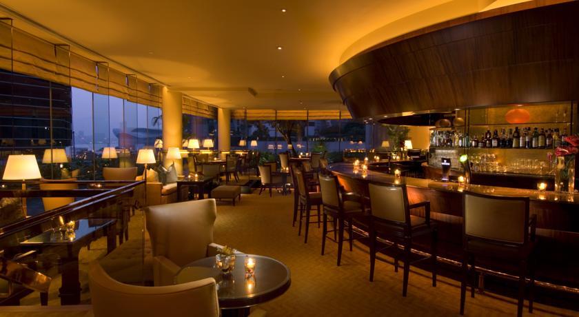 Conrad Hong Kong