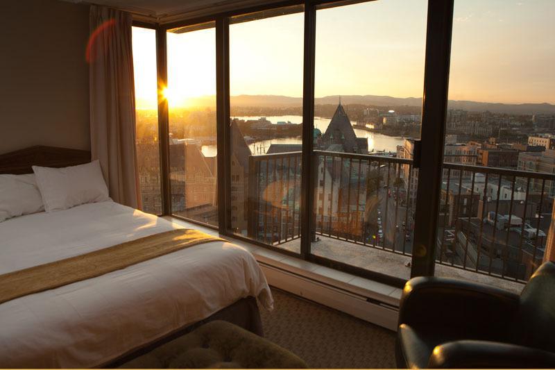 Отель Executive House Hotel