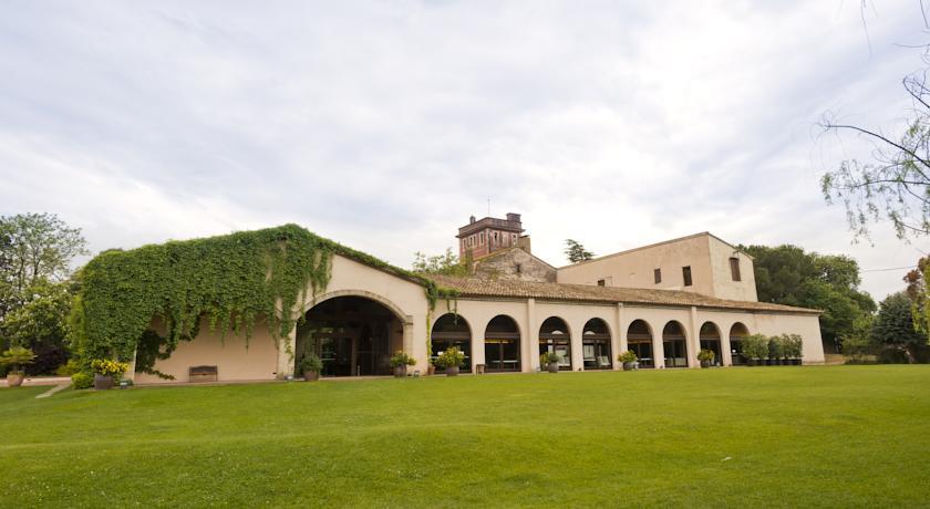 Отель La Mola Hotel Spa and Golf