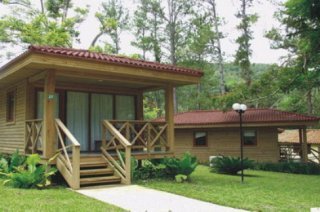 Отель Horizontes Rancho San Vicente