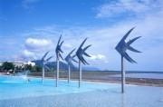 Отель Cairns Plaza Hotel