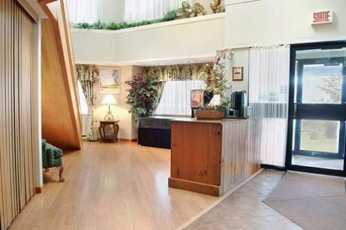 Отель Comfort Inn Trois-Rivieres