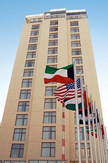 Hawthorn Hotel & Suites - Hawally, Kuwait City