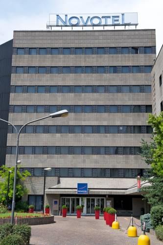 Novotel Milano Nord Ca' Granda