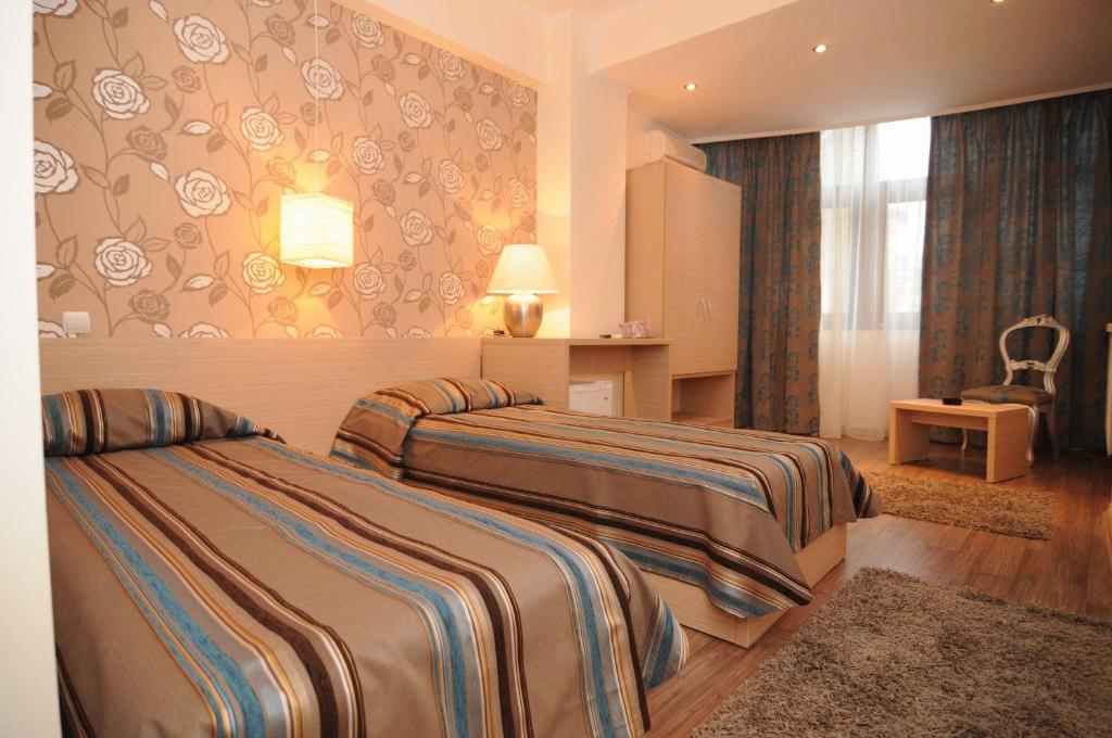 Отель Guci Hotel