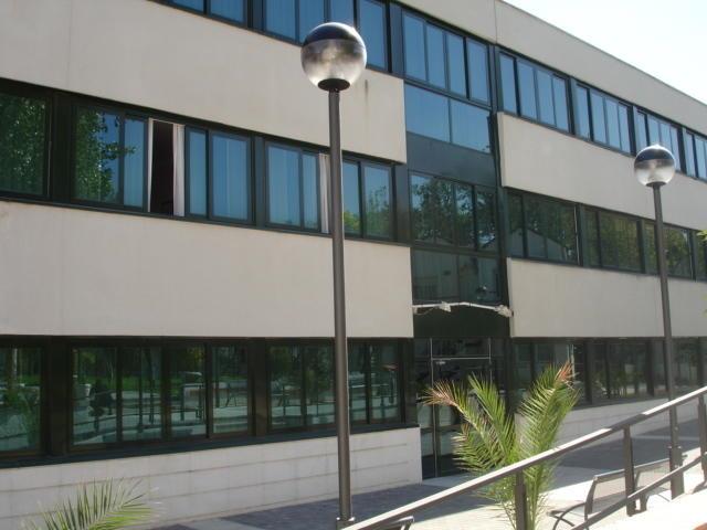Osuna Hotel