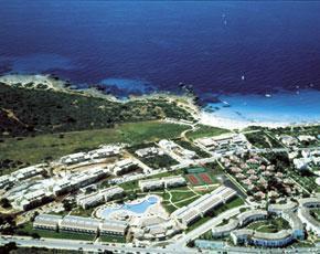 Отель Princesa Playa