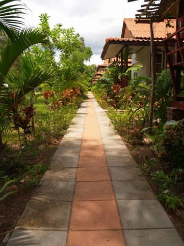 Sand Beach Resort