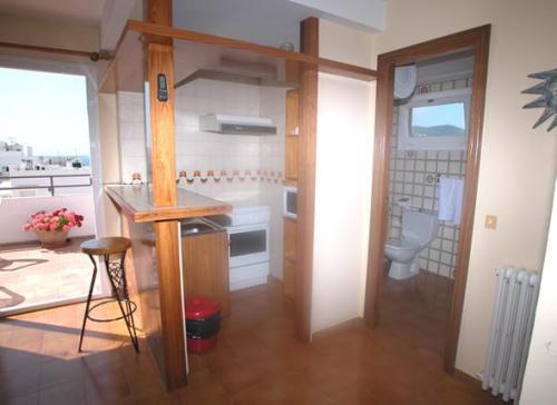 Апартаменты Apartamentos Ebusus
