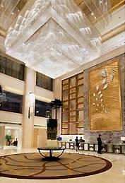 Отель Sofitel Wanda Harbin