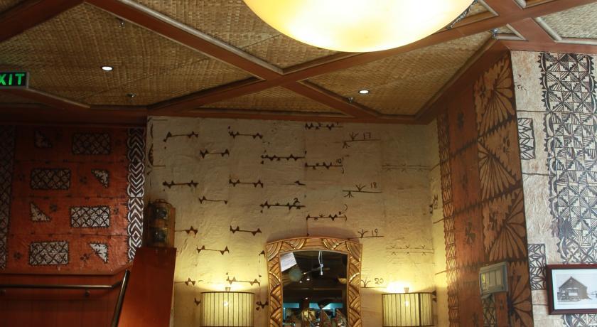 Отель Regency Palace Amman