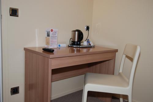 Отель My Hotel in France Levallois 