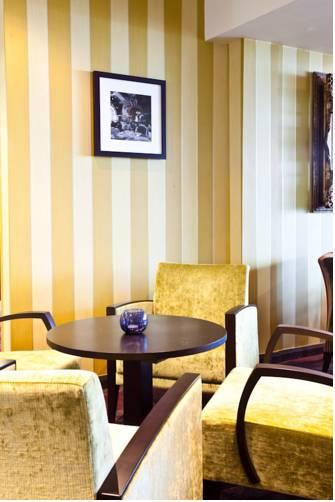 Отель Hallmark Hotel Hull