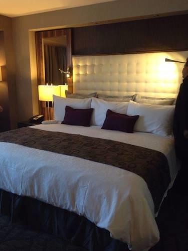 Отель Hotel Lucerna Tijuana