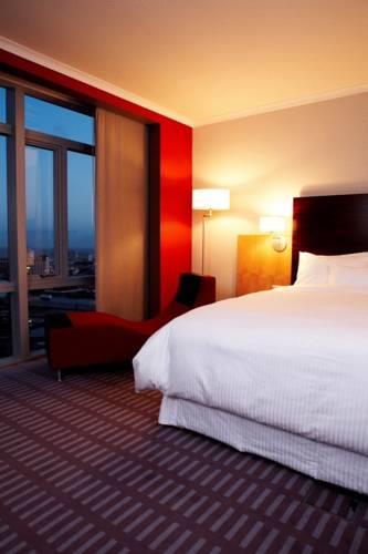 The Westin Cape Town