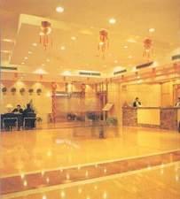 Yuan Yang Hotel