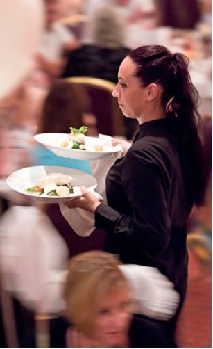 Отель Best Western Royal Hotel