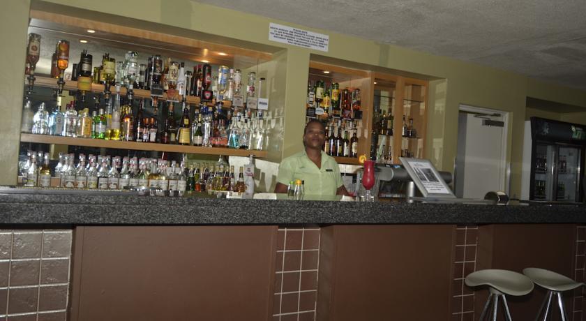 Отель Alpine Heath Resort