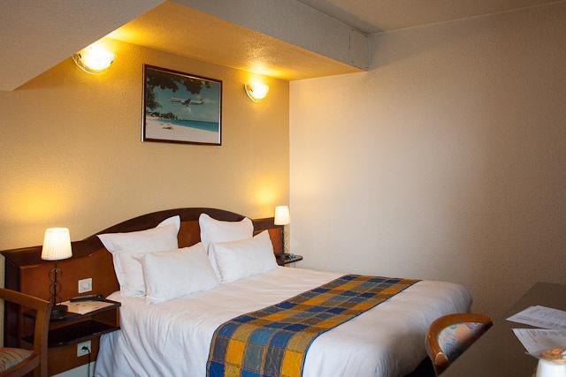 Отель Air Plus Hotel