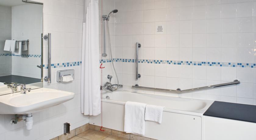 Отель Holiday Inn Maidstone-Sevenoaks