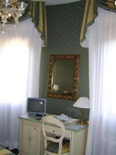 Отель Locanda Conterie