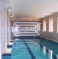 Hotel Pólus