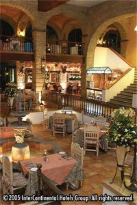 Holiday Inn Queretaro-Centro Historico