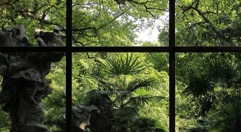 Shangri-La Hotel, Hangzhou