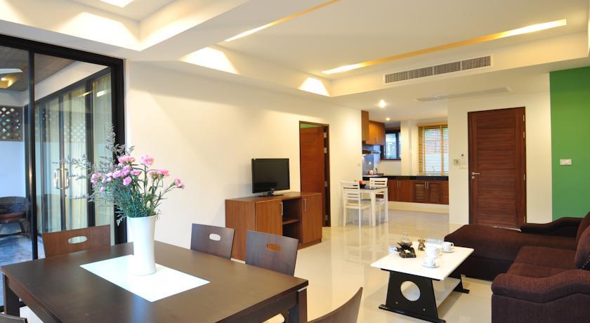 Samui Honey Tara Villa
