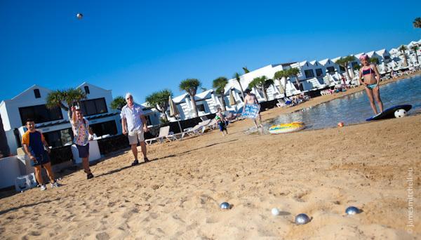 Отель Sands Beach Resort