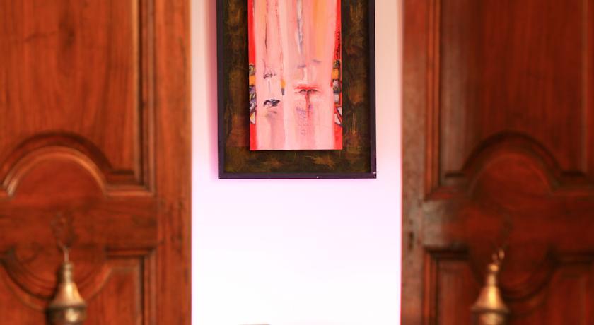 Hôtel Cézanne