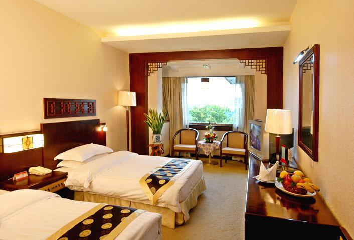 Отель Fubo Hotel