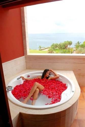 Отель Dream Hotel Gran Tacande & Spa