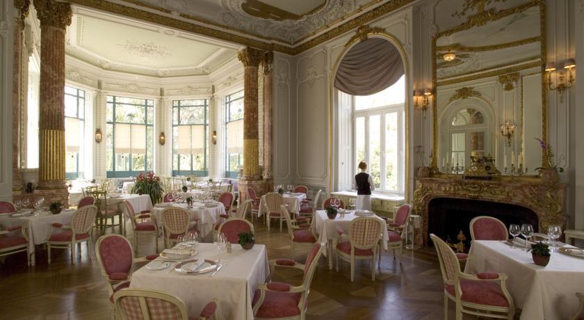 Отель Pestana Palace Hotel & National Monument
