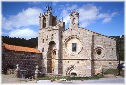 Отель Hotel Monasterio de San Clodio
