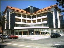 Отель Viadero