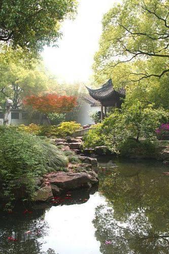 Отель Jin Jiang Wuxi Grand Hotel