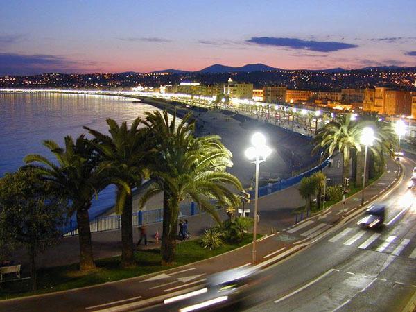 Hôtel Esprit d'Azur