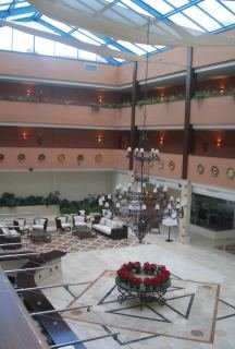 Отель Caledonia Aparthotel Golf Hotel Spa